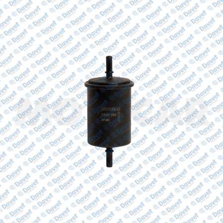 MOTOCAR 8500100 Yakit Filtresi Clio-Espace-Kng-Lgn-Mgn-Twng-Trafic-Partner-Berlingo-Expert-206-306-307-407-Vivaro-C5